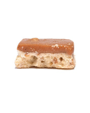 Pretzel Chocolate Bar