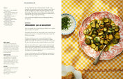 Good Time Cooking: Rosie Mackean