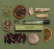 Bosque Místico Perfume