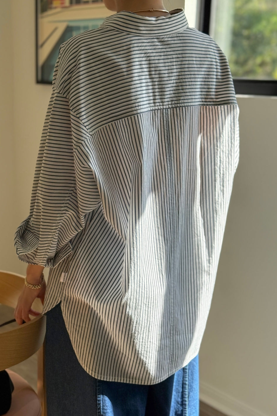 Lightweight Owen Shirt