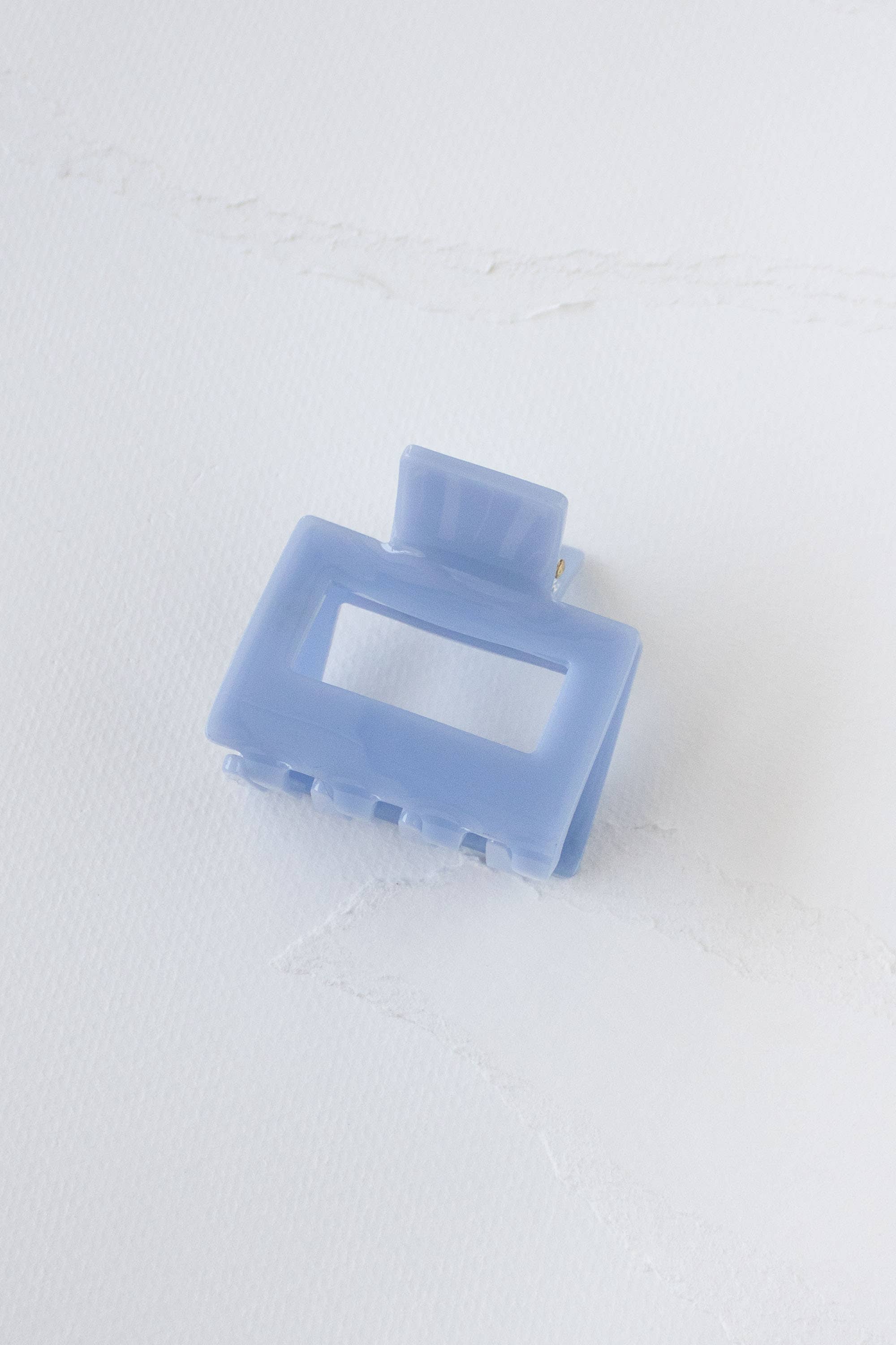 Eco Kylie Cellulose Acetate Hair Clip
