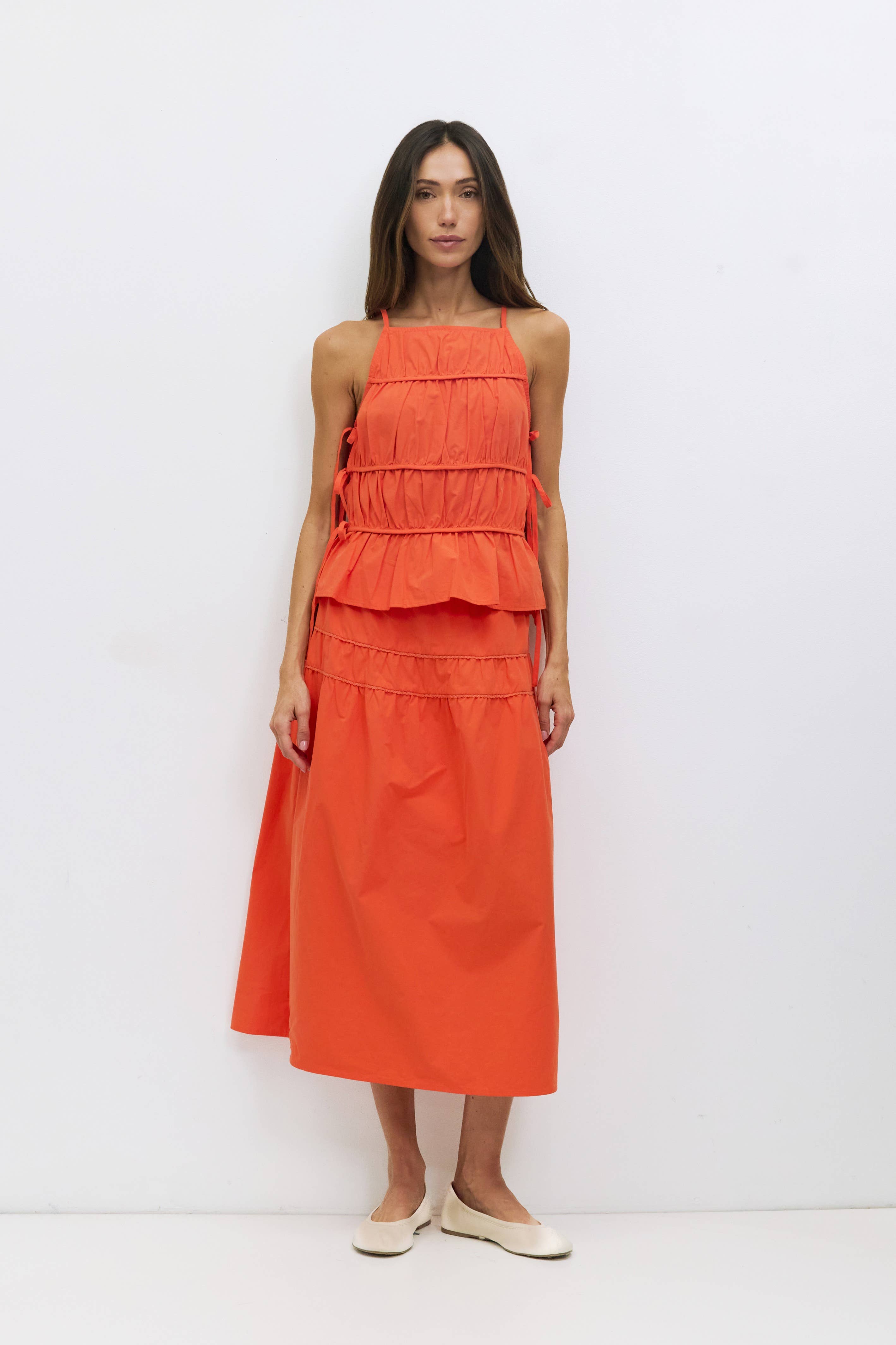 The Vanessa Skirt