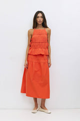 The Vanessa Skirt