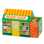 Bookshop Safety Matches