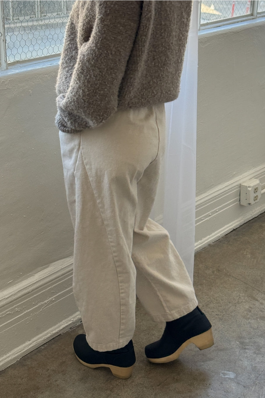 Arc Pants