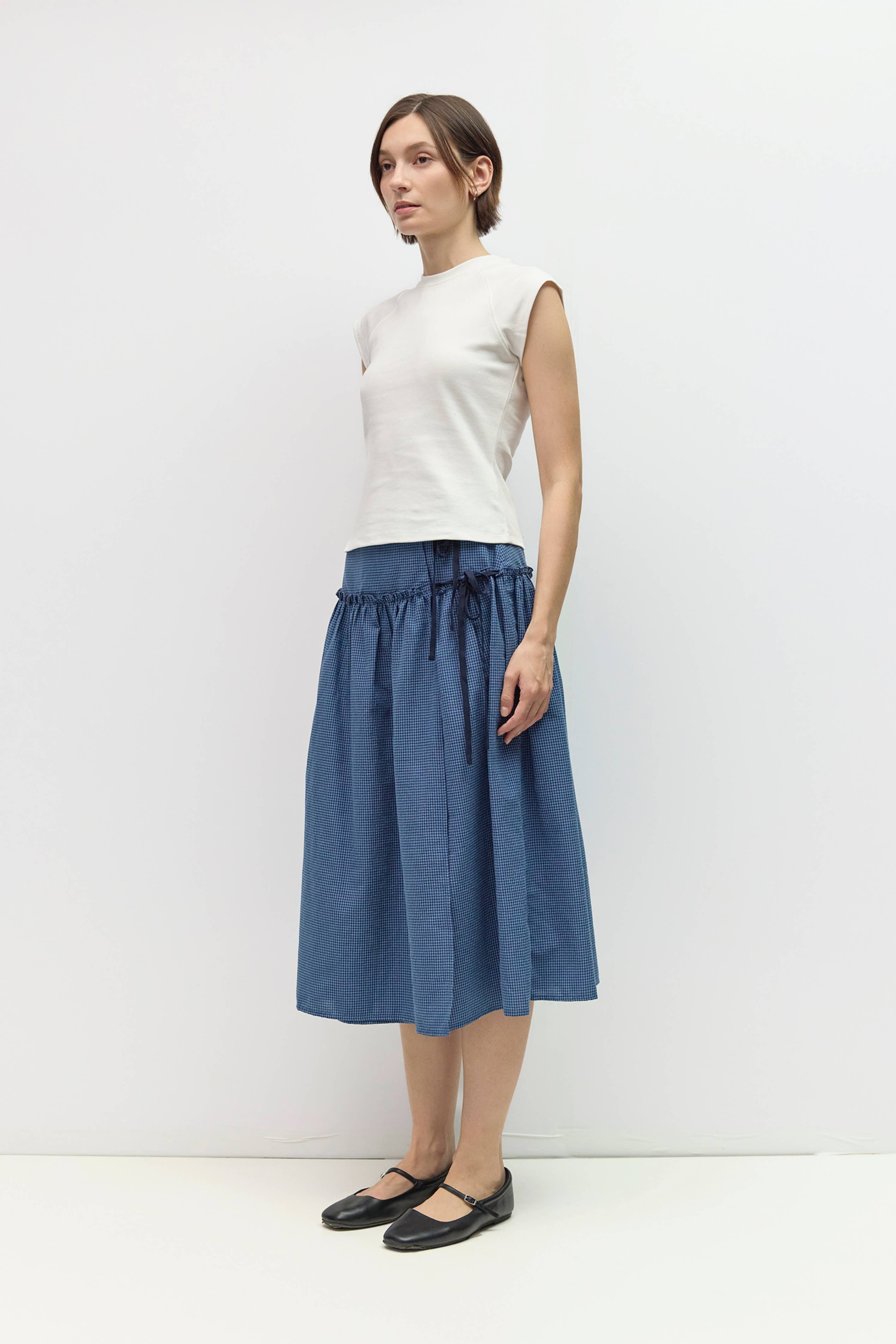 The Jules Top
