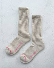 Ballet Socks