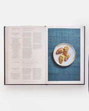 Japan: The Vegetarian Cookbook