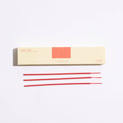 Milky Santal Hi-Fi Incense Sticks