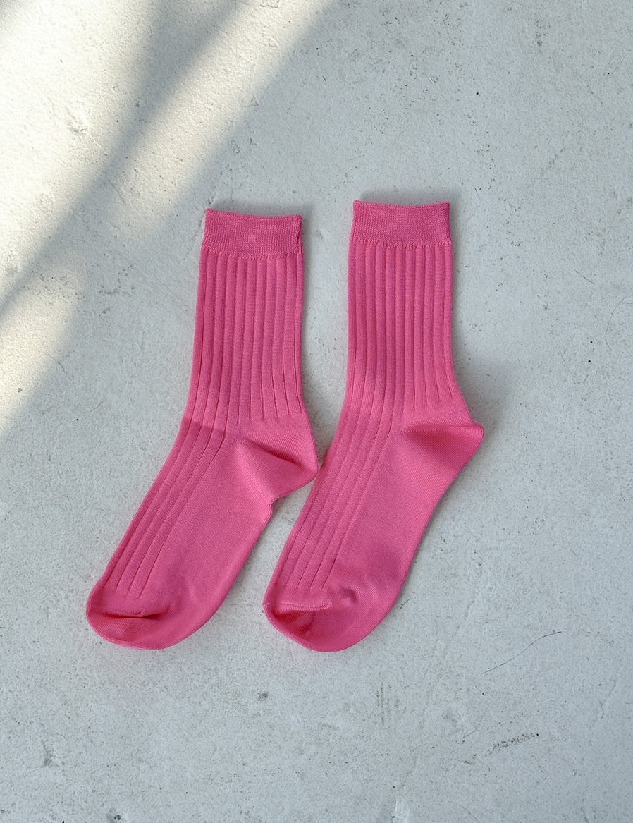 Her Socks