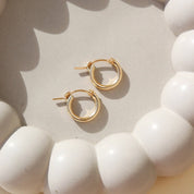 Classic Hoops