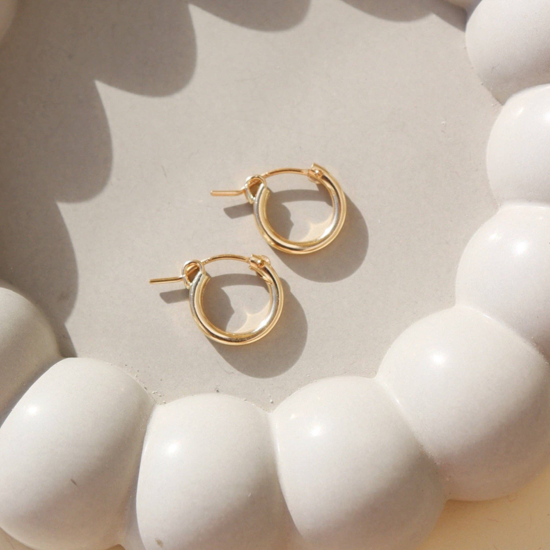 Classic Hoops