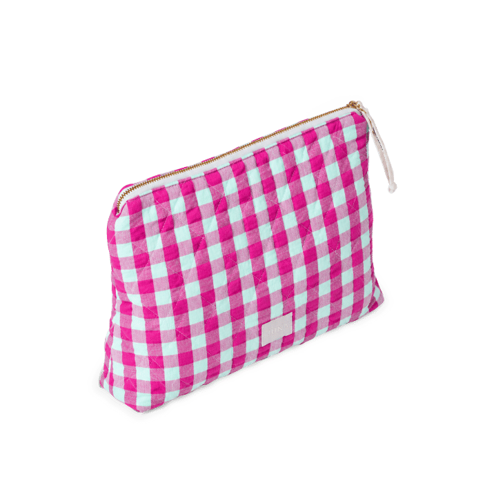 Nola Makeup Bag
