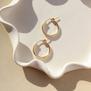 Classic Hoops