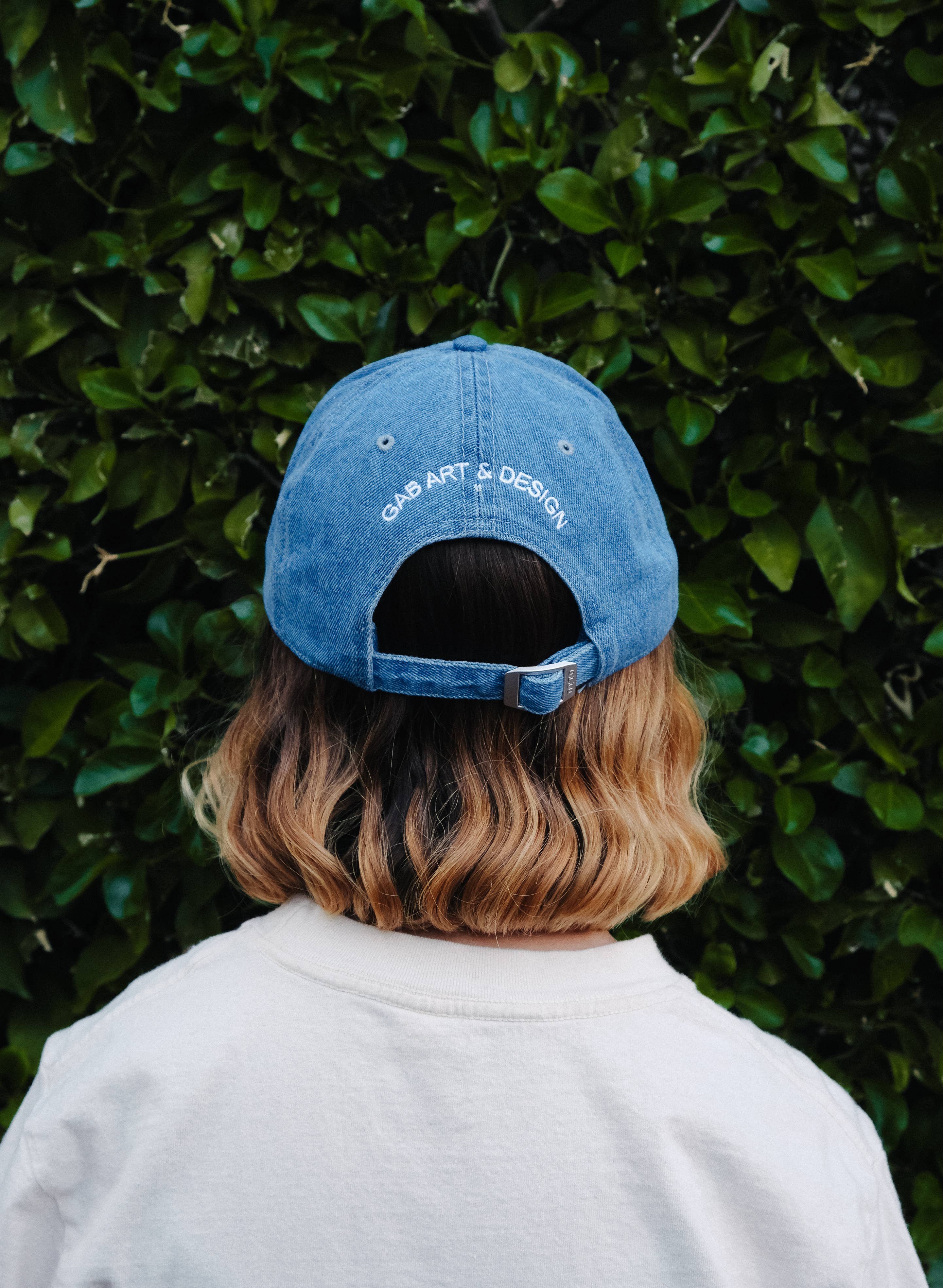 Artsy Hat
