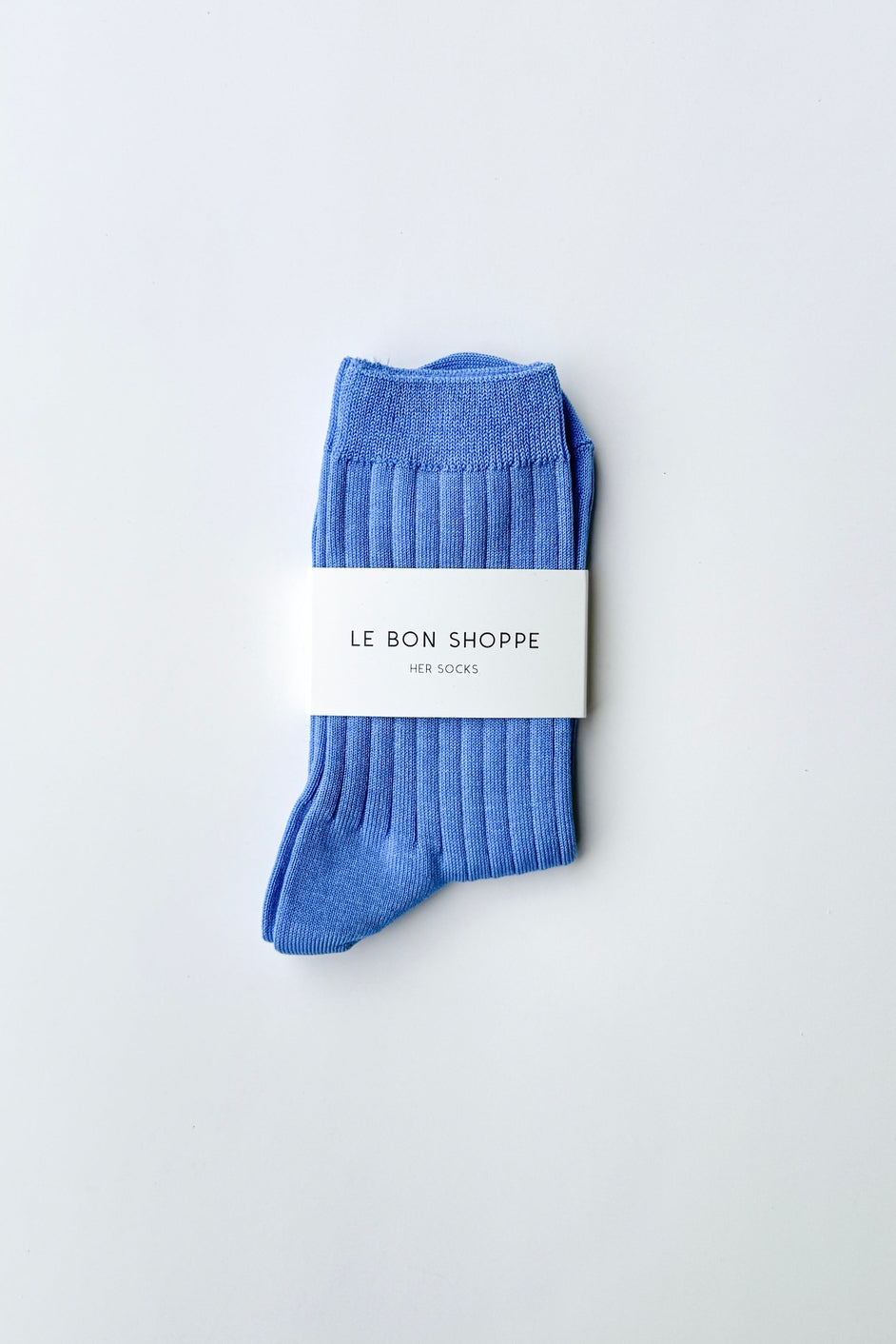 Her Socks