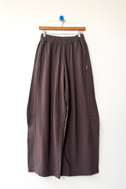 Bare Pants