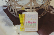 Life Happened Journal