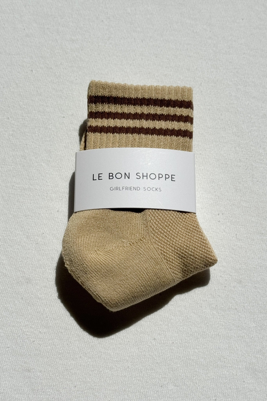 Girlfriend Socks