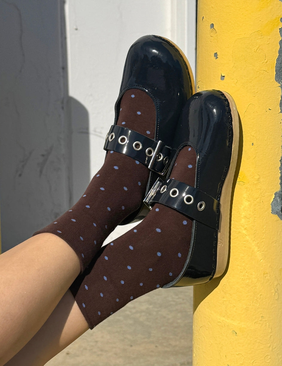 Sneaker Socks