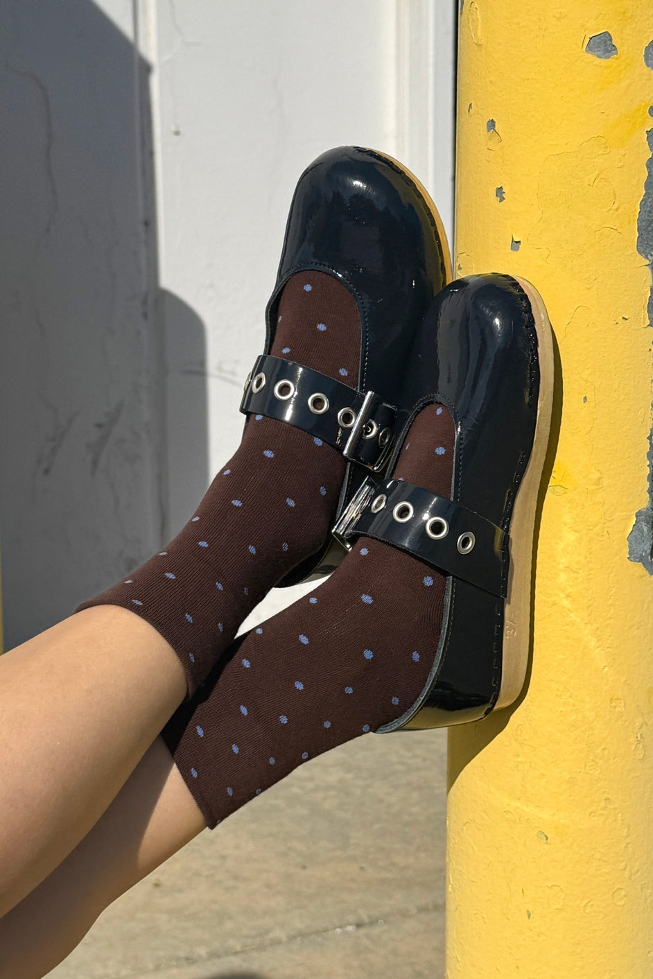Sneaker Socks