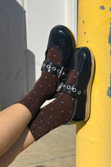 Sneaker Socks