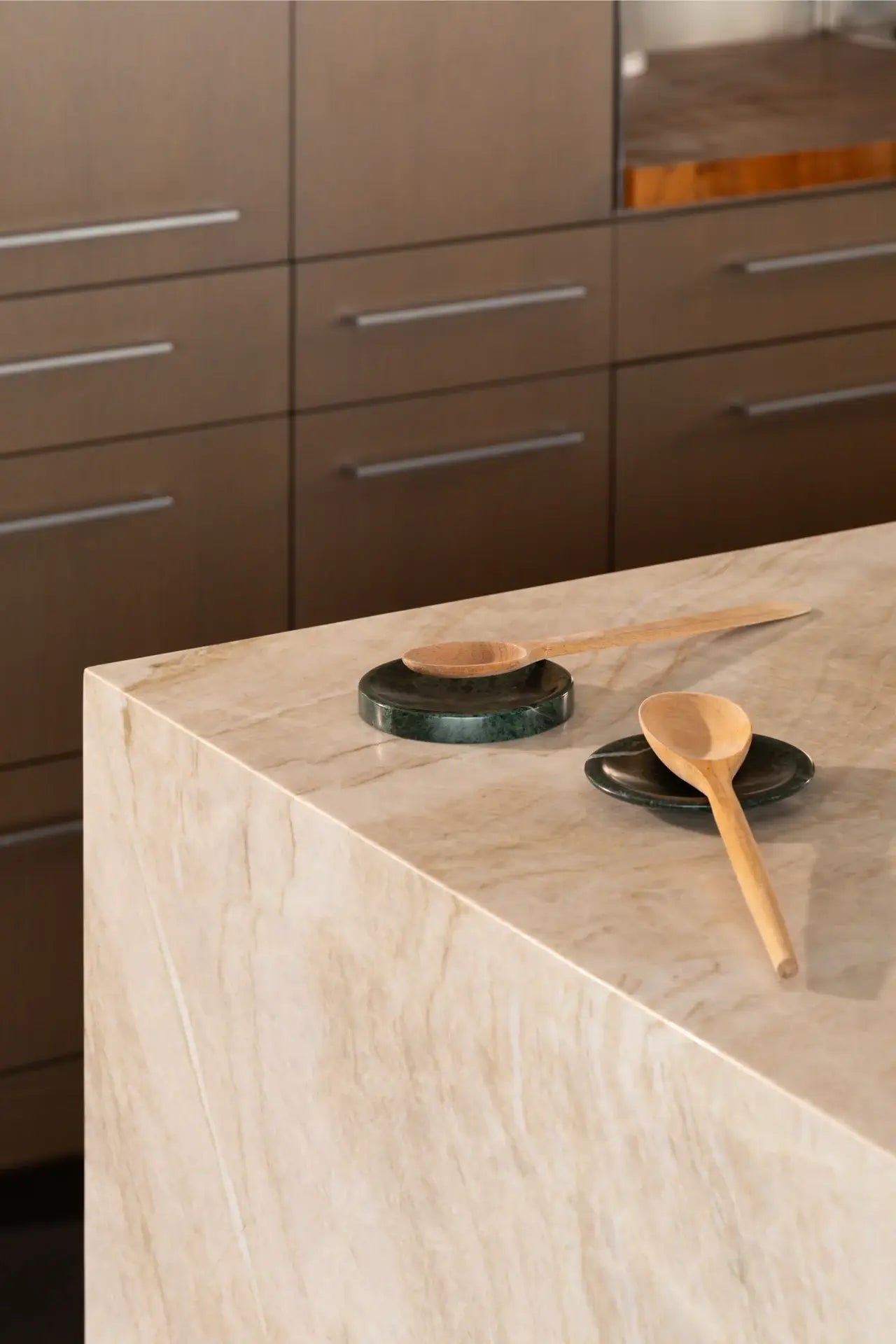 Nest Spoon Rest