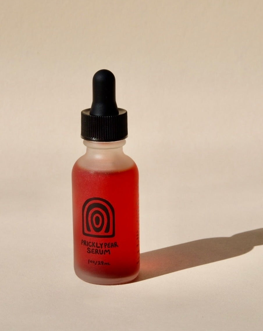 Prickly Pear Serum