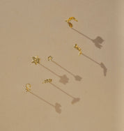 Spring Earrings