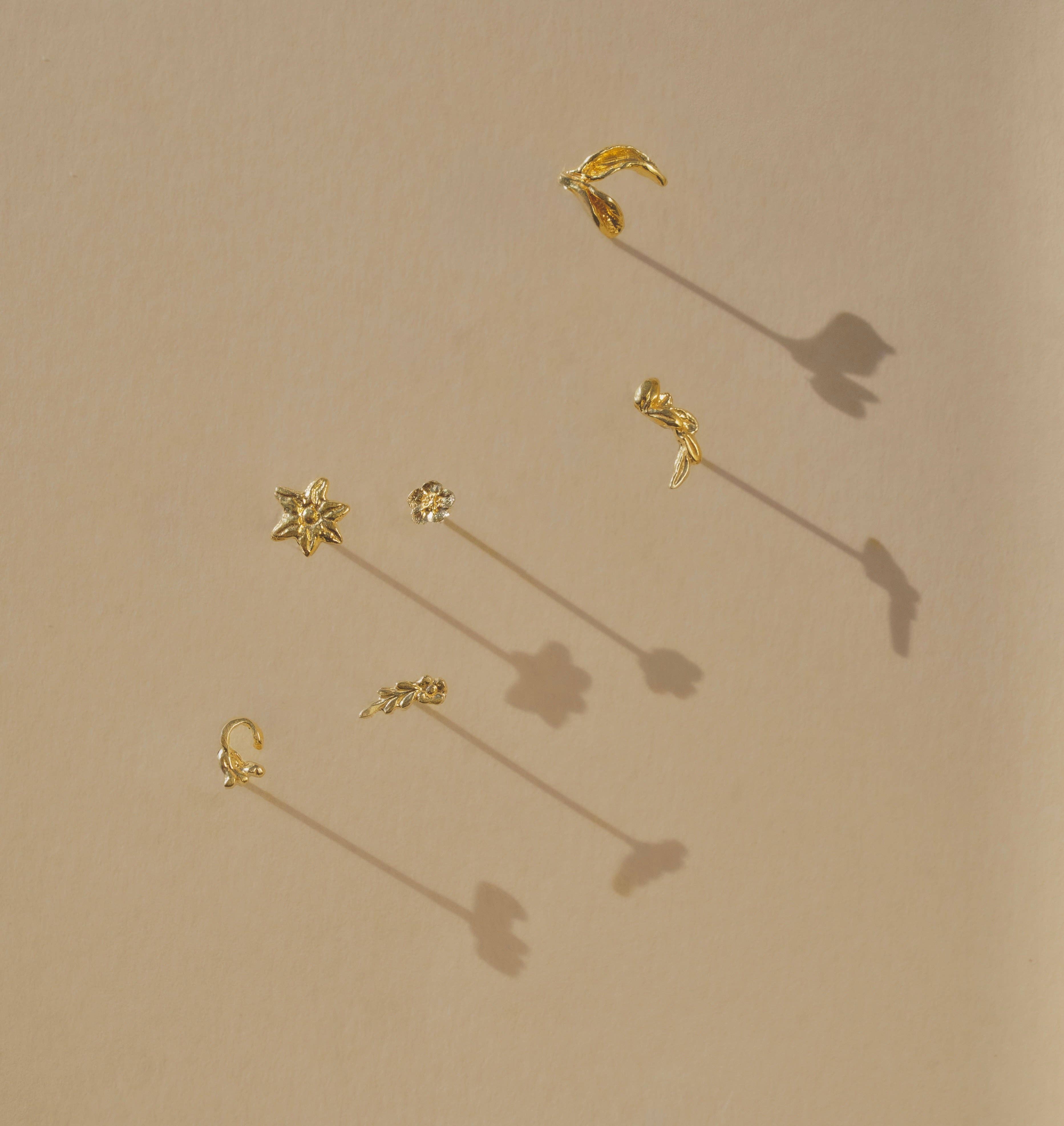 Tulsi Earrings