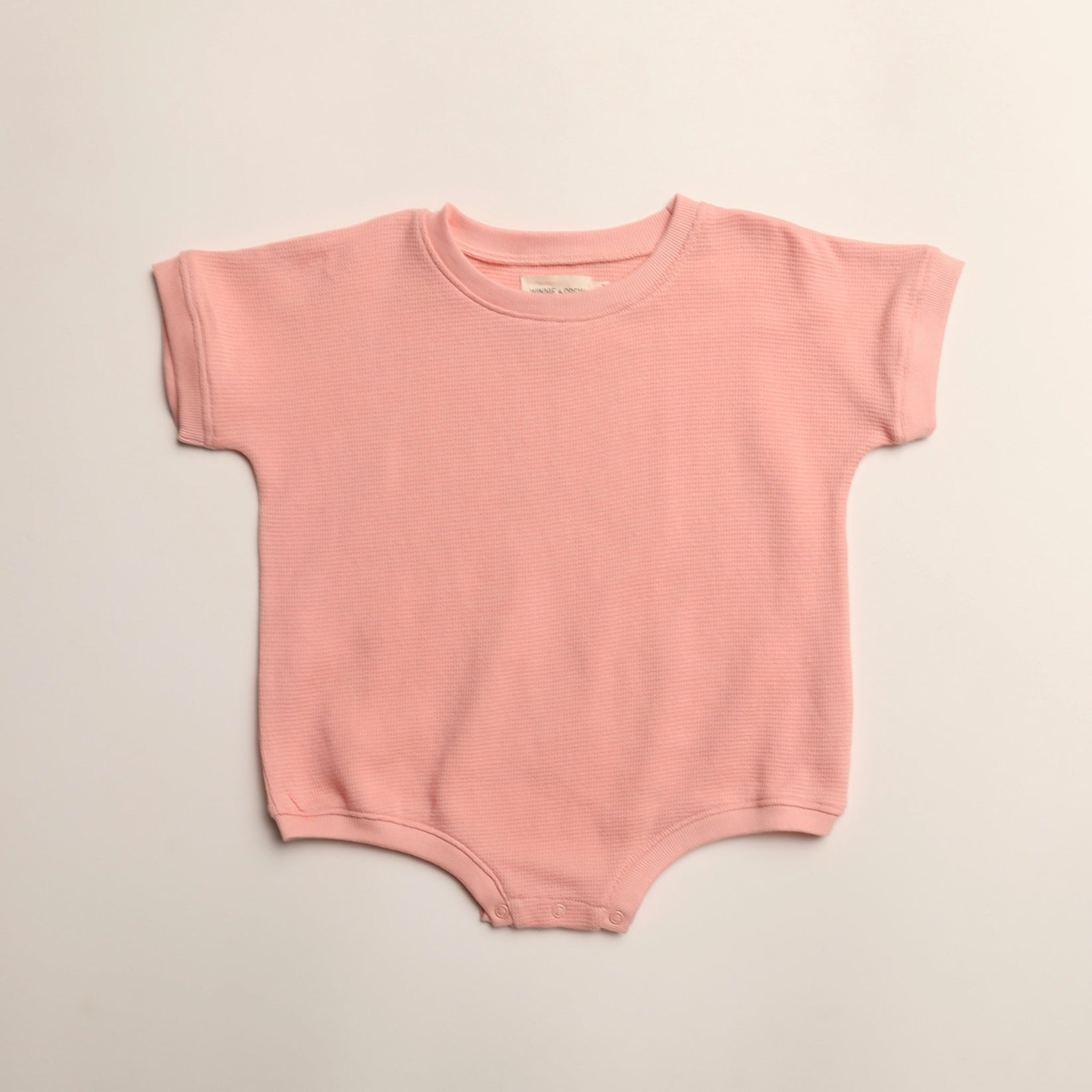 Ezra Romper