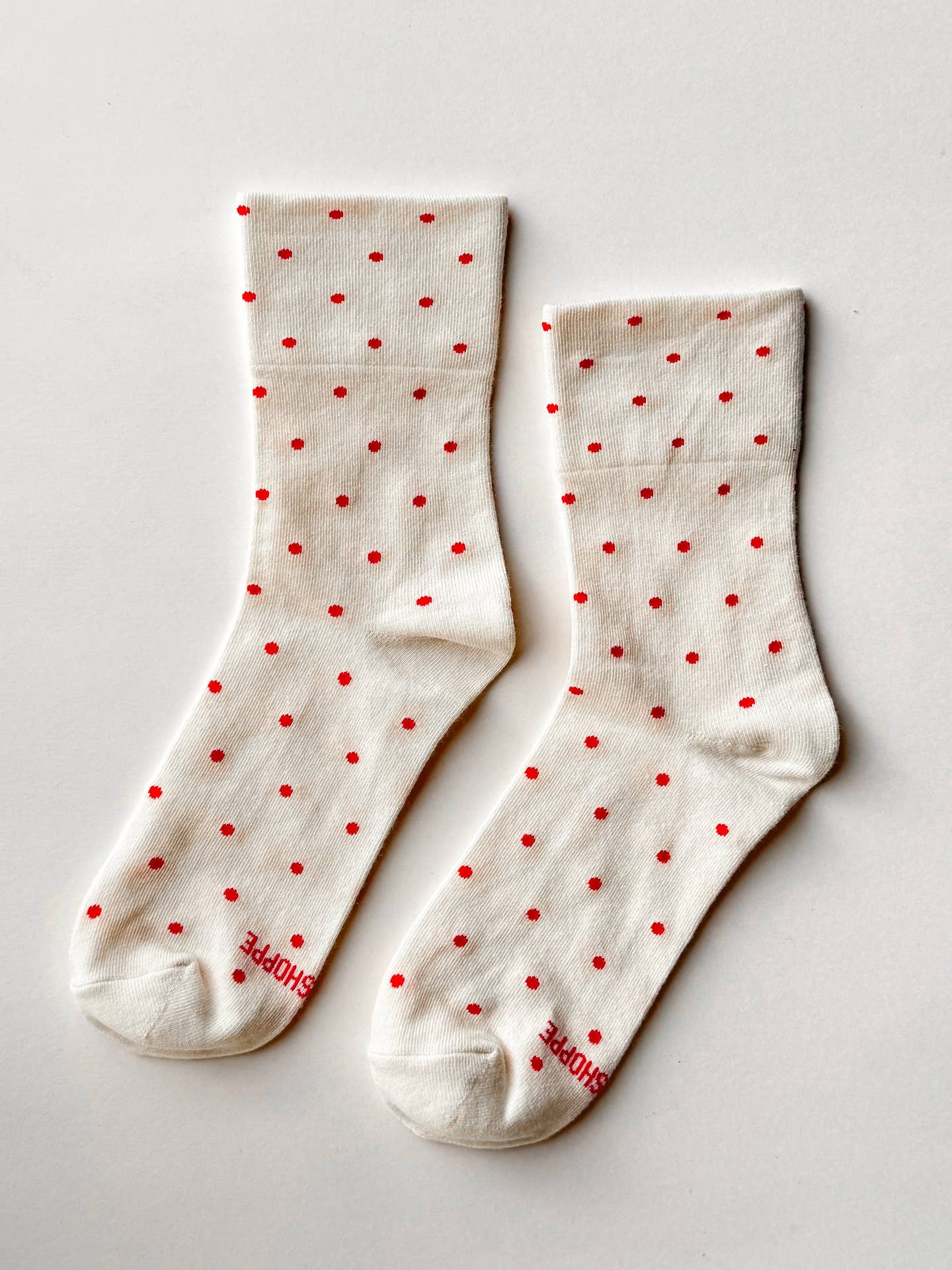 Sneaker Socks