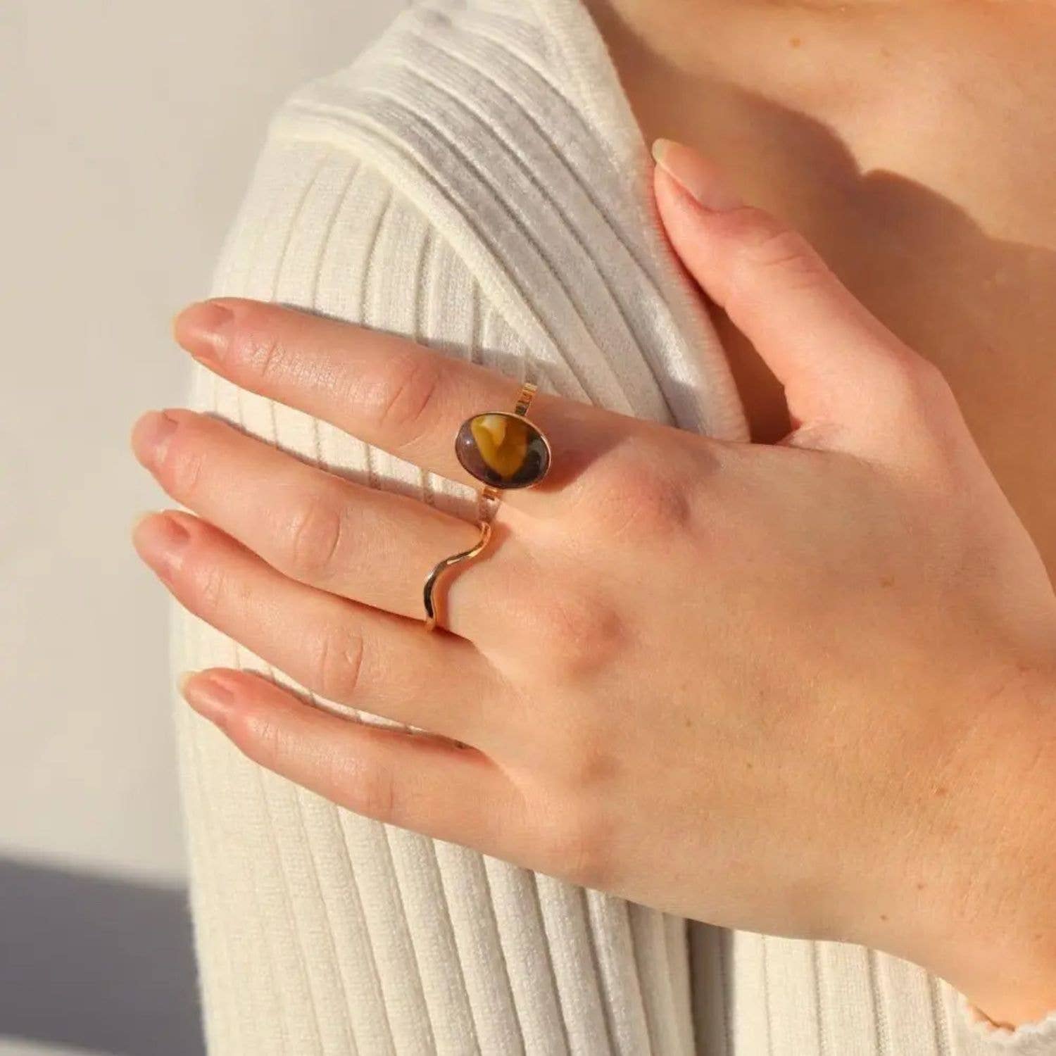 Plunge Ring