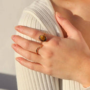 Plunge Ring