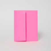 Happy Face Birthday Card