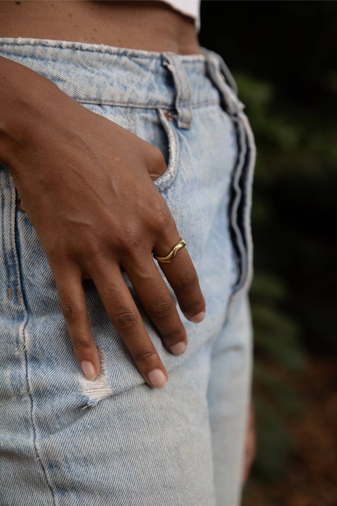 Tide Ring