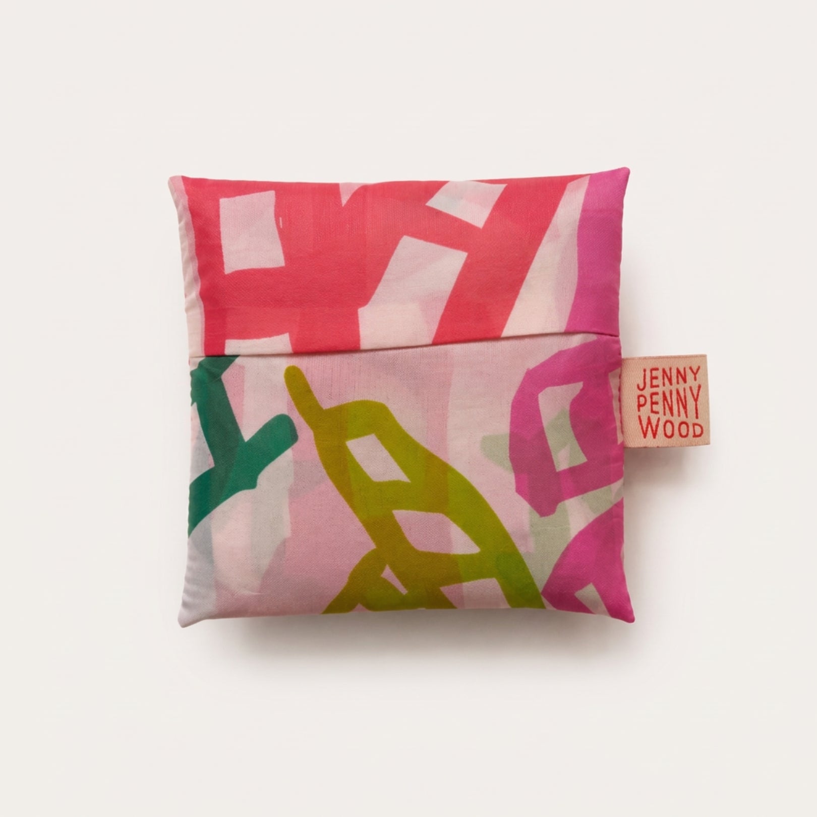 Foldie Tote
