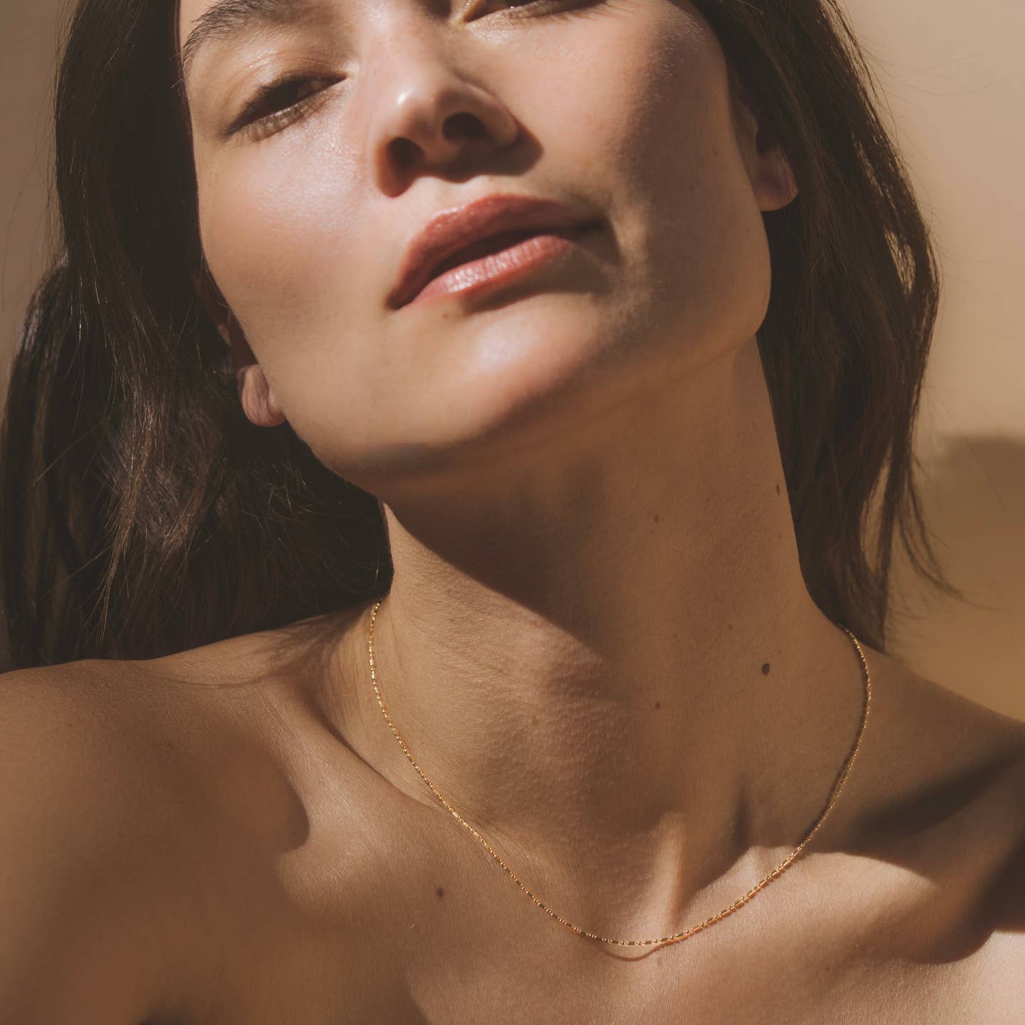 Juno Necklace