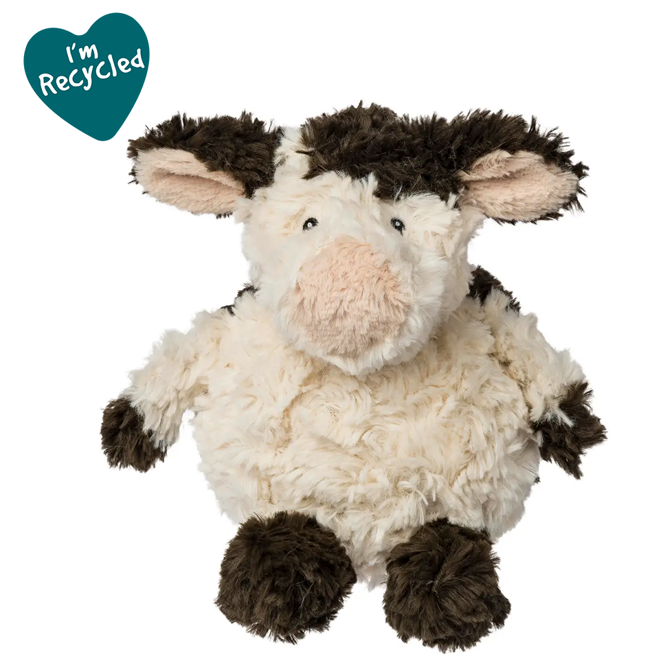Cow Plush