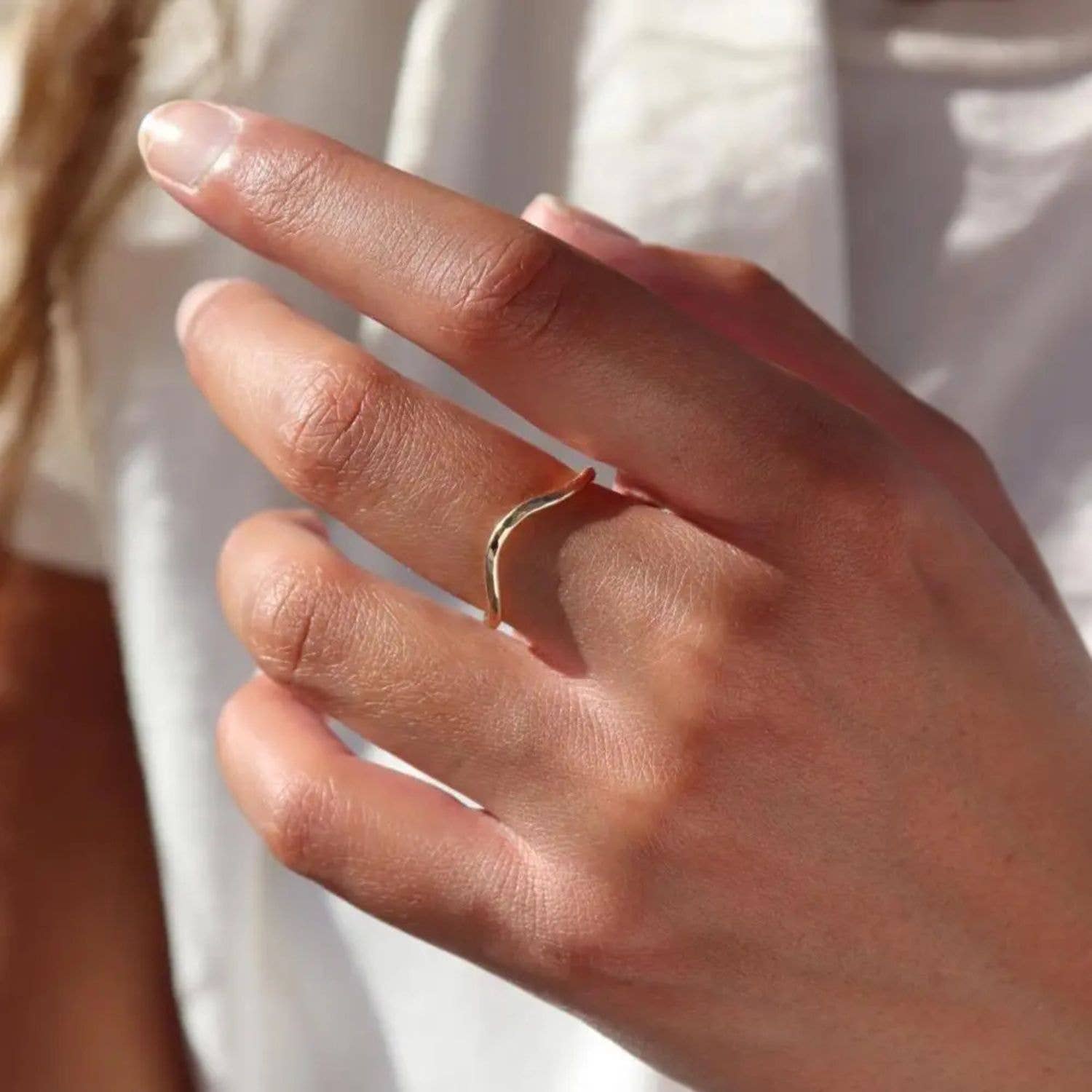 Plunge Ring
