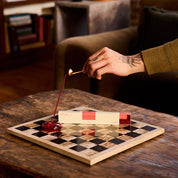 Smoked Cherry Hi-Fi Incense Sticks