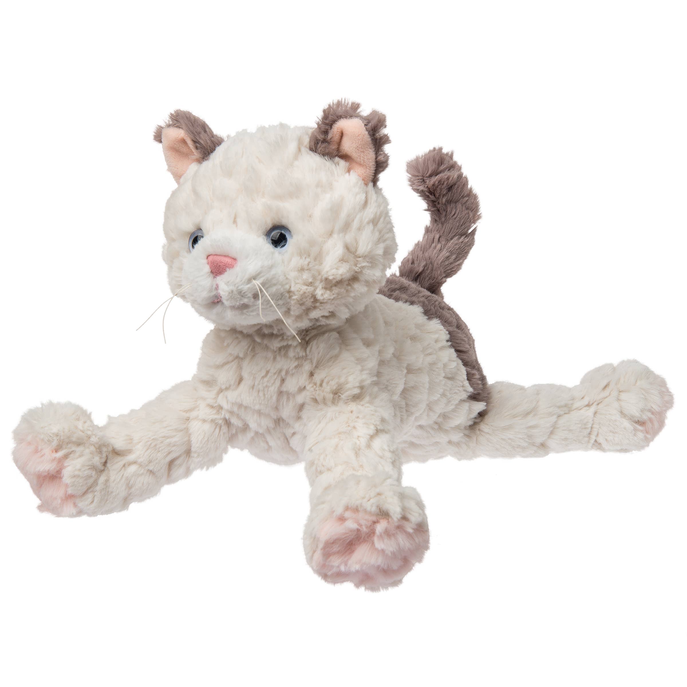Putty Patches Kitty Plush
