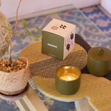 Nakame Candle
