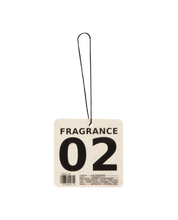 02 Air Freshener