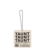 Taunt "01" Air Freshener