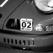 02 Air Freshener