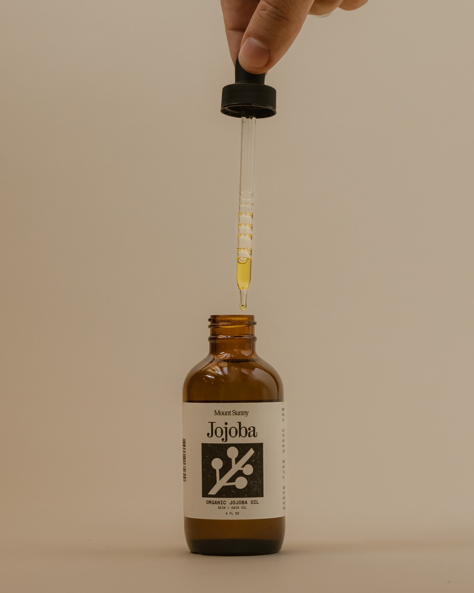 Arizona Organic Jojoba Oil