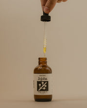 Arizona Organic Jojoba Oil