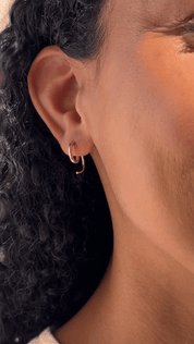 Aero Earrings