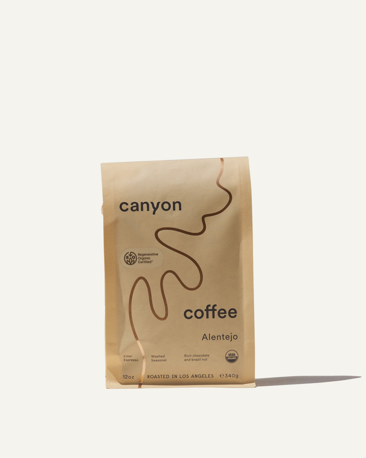 The Alentejo Coffee Beans